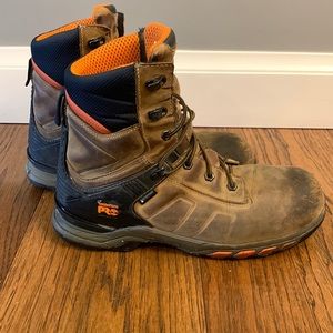 Timberland PRO Boots